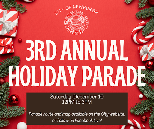 Holiday Parade