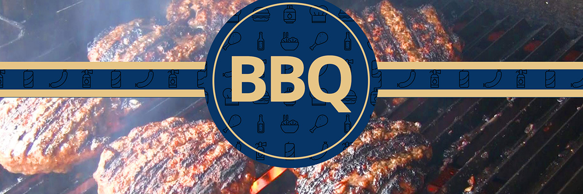 BBQ Banner