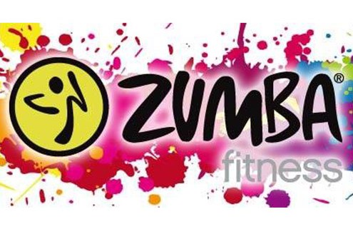 Zumba Fundraiser