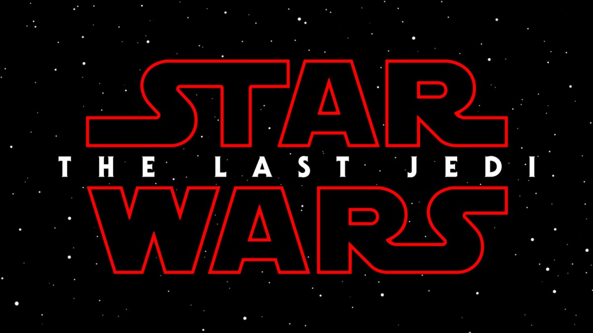 Star Wars The Last Jedi